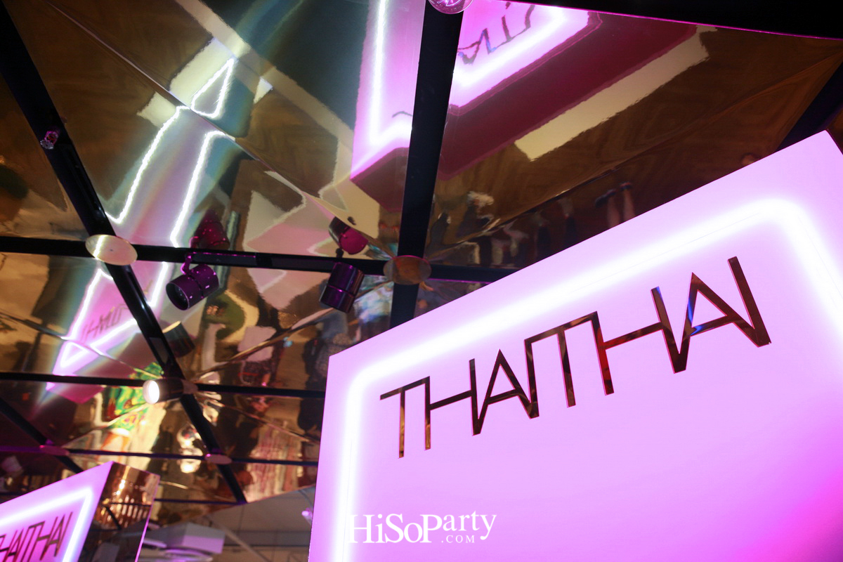 THAITHAI Summer on Board 2018