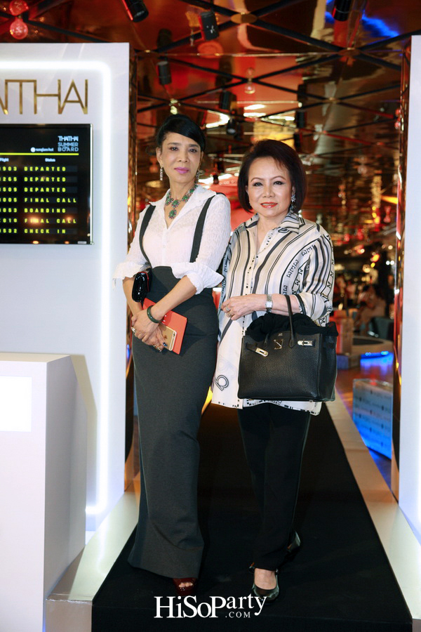 THAITHAI Summer on Board 2018