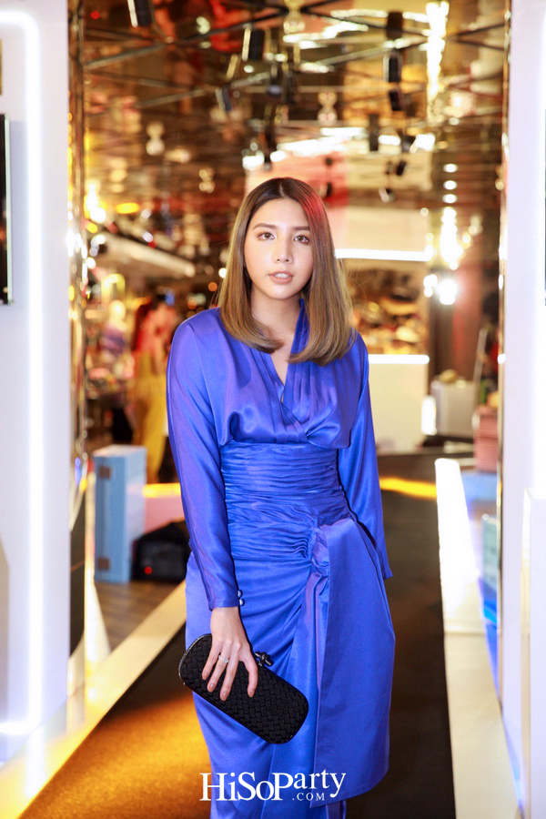 THAITHAI Summer on Board 2018