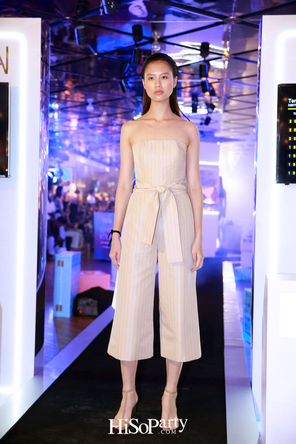 THAITHAI Summer on Board 2018