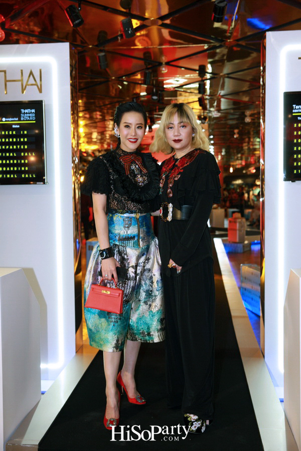 THAITHAI Summer on Board 2018