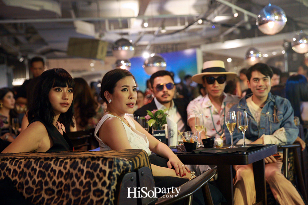 THAITHAI Summer on Board 2018