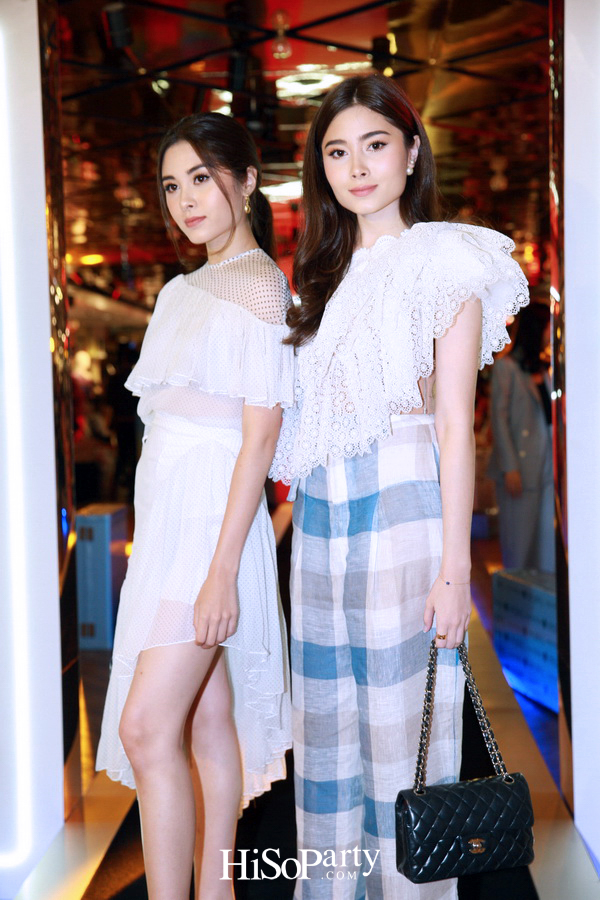 THAITHAI Summer on Board 2018