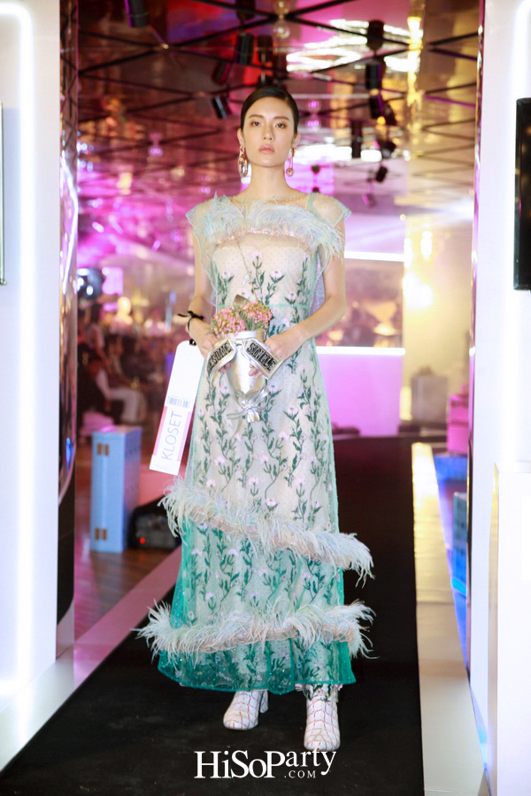 THAITHAI Summer on Board 2018