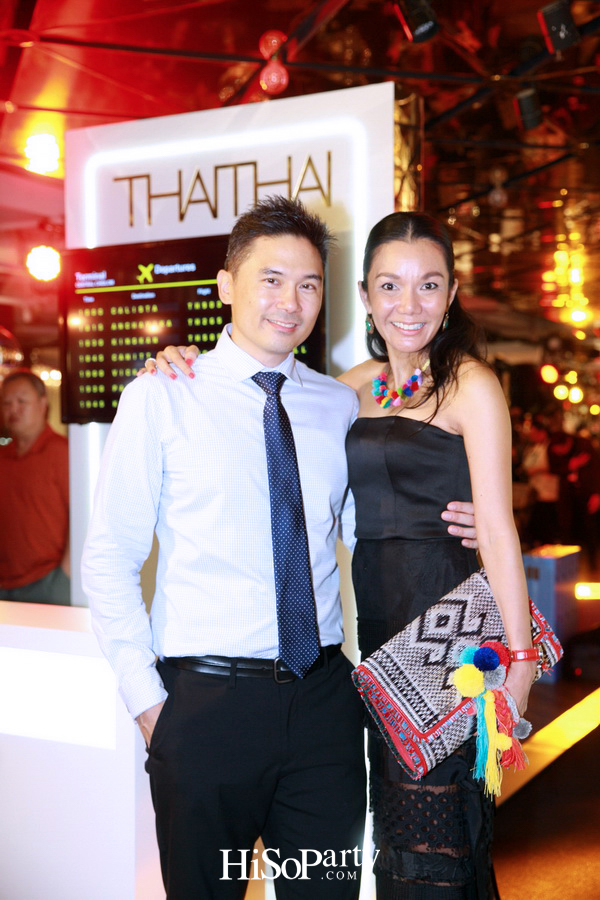 THAITHAI Summer on Board 2018