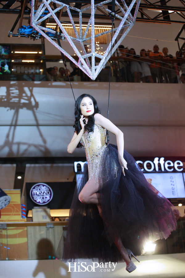 The 4th Anniversary of FILORGA CLINIC