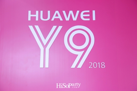 HUAWEI Y9 2018 สเปคแรงกระแทกใจในราคาเบาๆ เพียง 6,990 บาท!