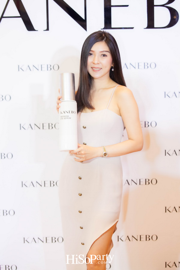 KANEBO ‘Chrono Beauty’
