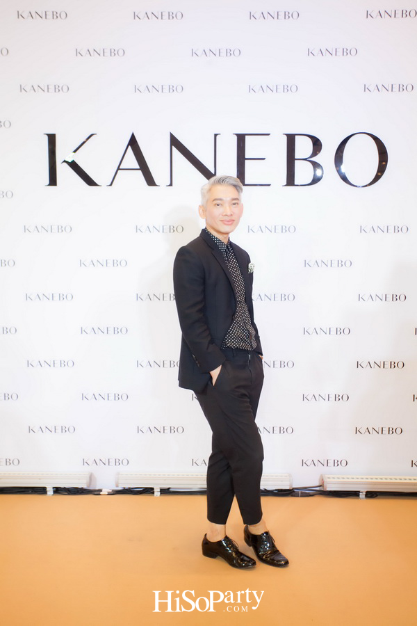KANEBO ‘Chrono Beauty’