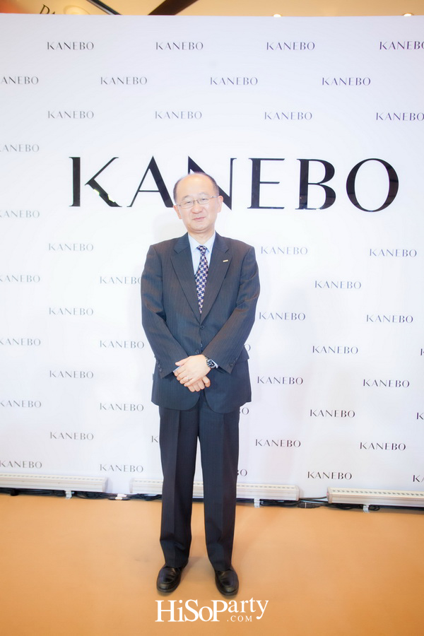 KANEBO ‘Chrono Beauty’