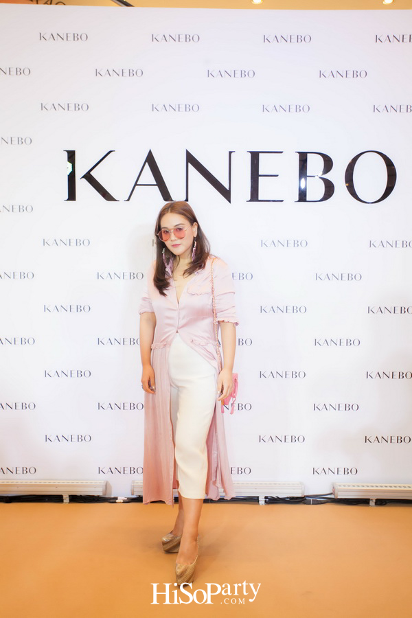 KANEBO ‘Chrono Beauty’