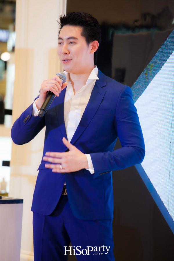 KANEBO ‘Chrono Beauty’