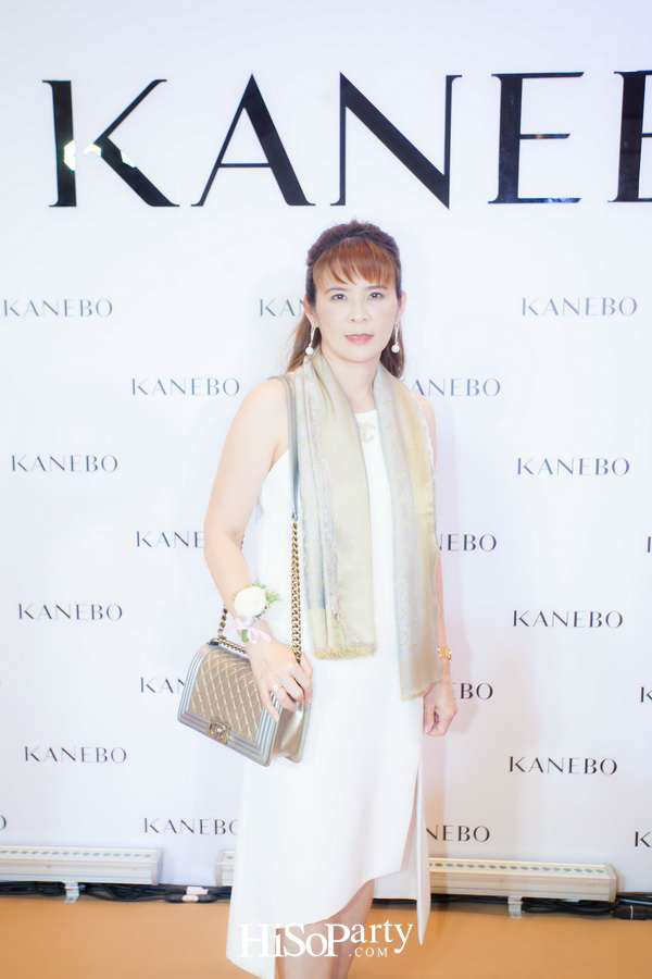 KANEBO ‘Chrono Beauty’