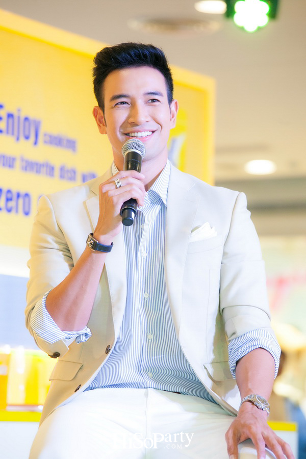 EQUAL Gold ZERO CALORIE KITCHEN Just Like Sugar