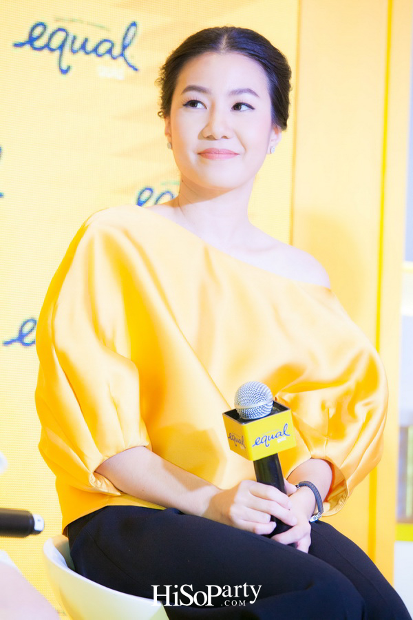 EQUAL Gold ZERO CALORIE KITCHEN Just Like Sugar