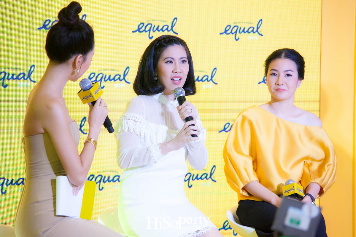 EQUAL Gold ZERO CALORIE KITCHEN Just Like Sugar