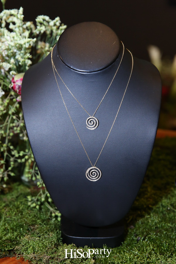 The Debut Collection of ‘ANKHA’