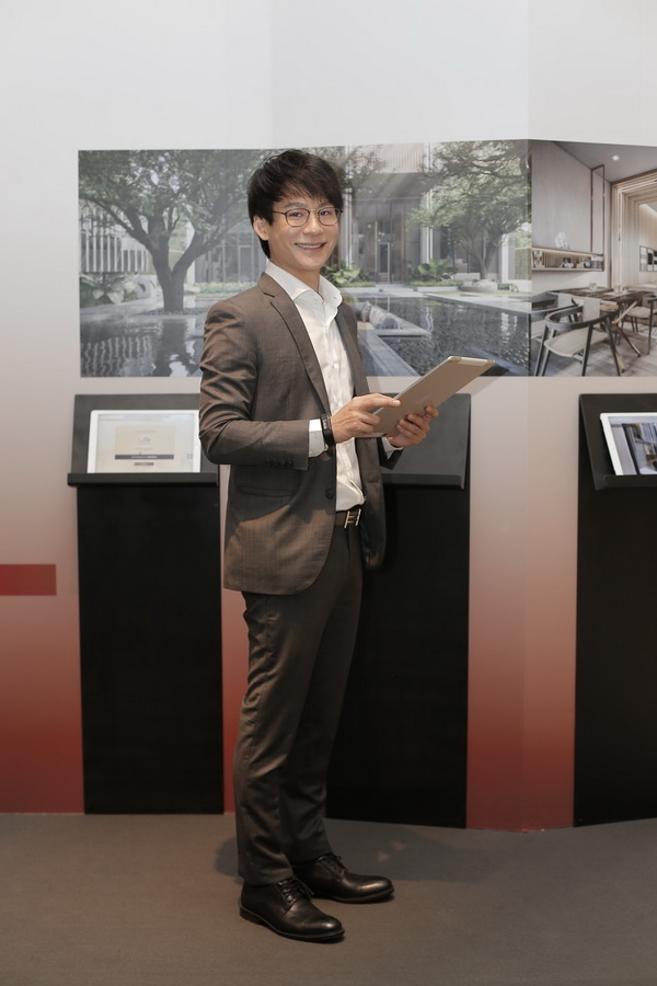 LIFE สุขุมวิท 62 คอนโดมิเนียมใหม่ที่ตอบโจทย์ไลฟ์สไตล์การใช้ชีวิตยุคดิจิตอลได้อย่างลงตัว