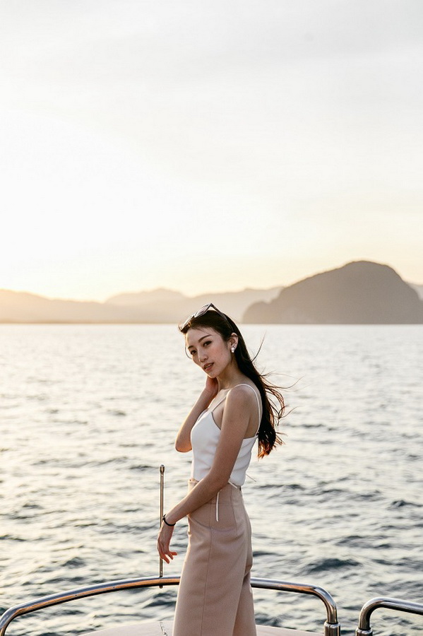 มาธาร่า จับมือ บลู โวยาจ รังสรรค์ประสบการณ์สุดเอ็กซ์คลูซีฟกลางทะเลภูเก็ต  พาล่องเรือซูเปอร์ยอร์ชสุดหรู ชมเครื่องประดับมุกชิ้นพิเศษ!