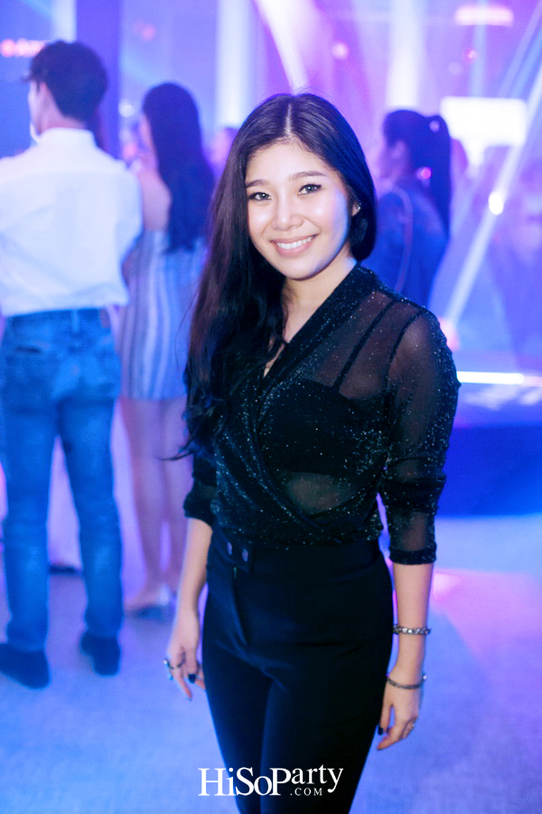 SHISEIDO ‘Wake up in Bangkok’