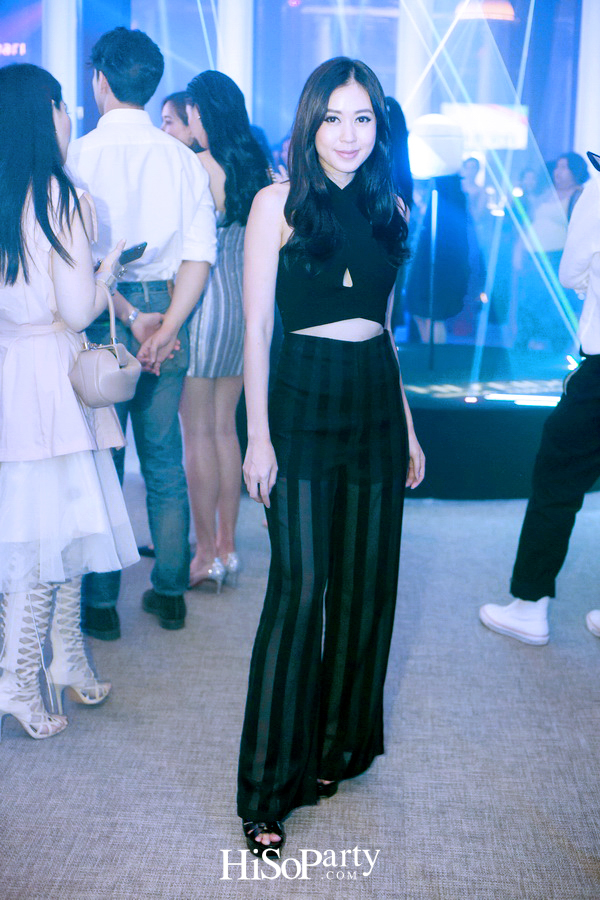 SHISEIDO ‘Wake up in Bangkok’