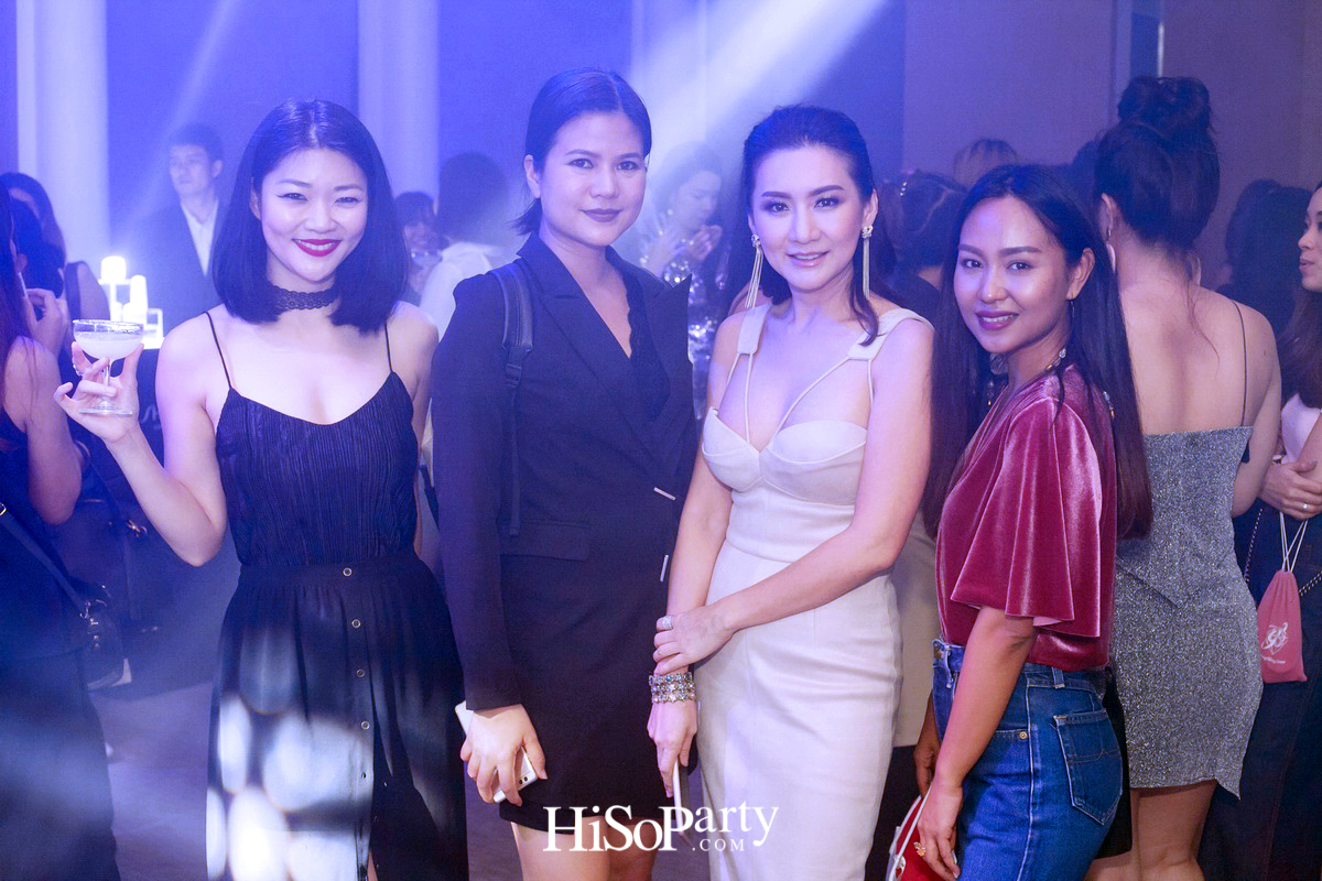 SHISEIDO ‘Wake up in Bangkok’