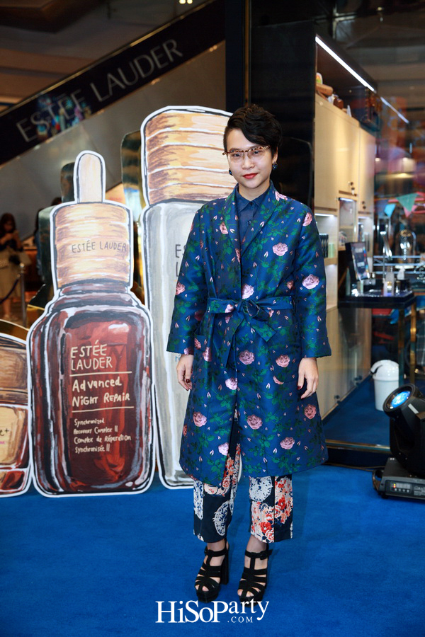 Estée Lauder X King Power Travel Beautifully Pop Up Event Launch