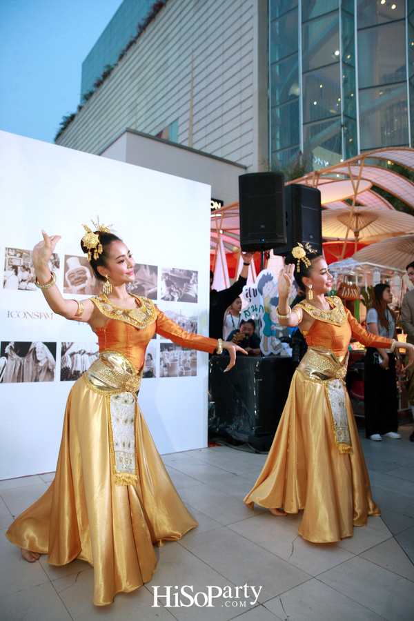 ‘สุขสยาม’ อีกหนึ่งสิ่งมหัศจรรย์ จากไอคอนสยาม