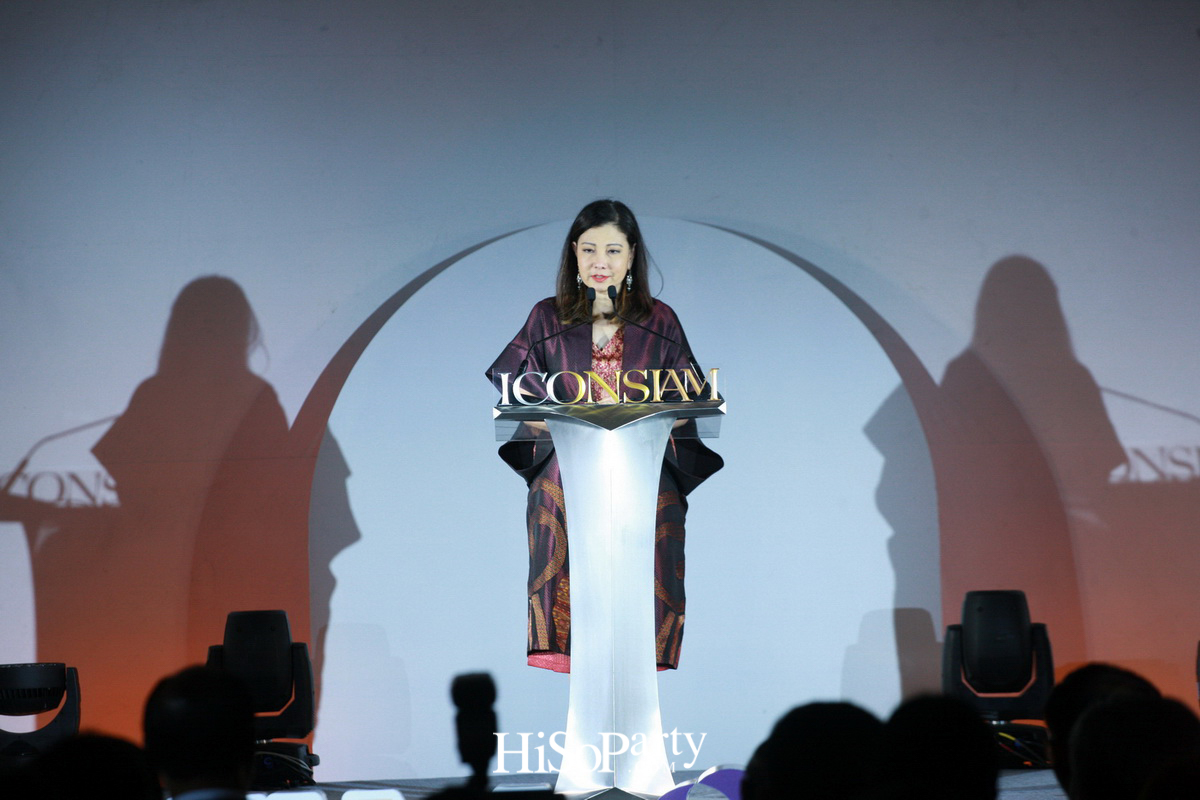 ‘สุขสยาม’ อีกหนึ่งสิ่งมหัศจรรย์ จากไอคอนสยาม