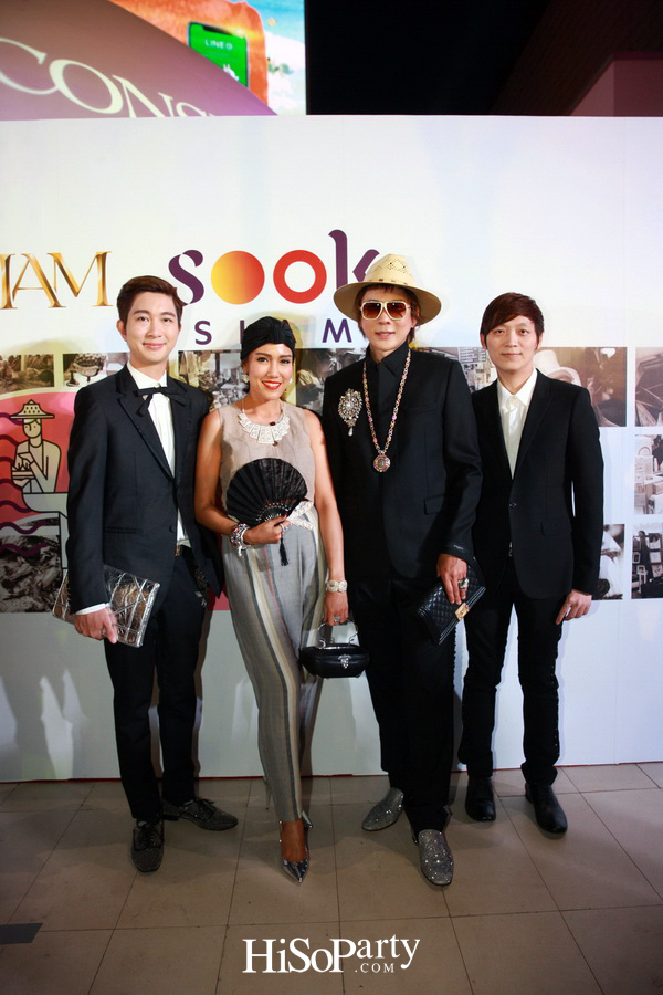 ‘สุขสยาม’ อีกหนึ่งสิ่งมหัศจรรย์ จากไอคอนสยาม