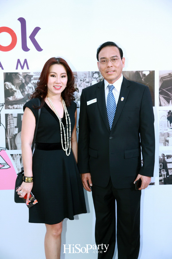 ‘สุขสยาม’ อีกหนึ่งสิ่งมหัศจรรย์ จากไอคอนสยาม