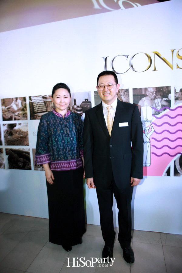 ‘สุขสยาม’ อีกหนึ่งสิ่งมหัศจรรย์ จากไอคอนสยาม