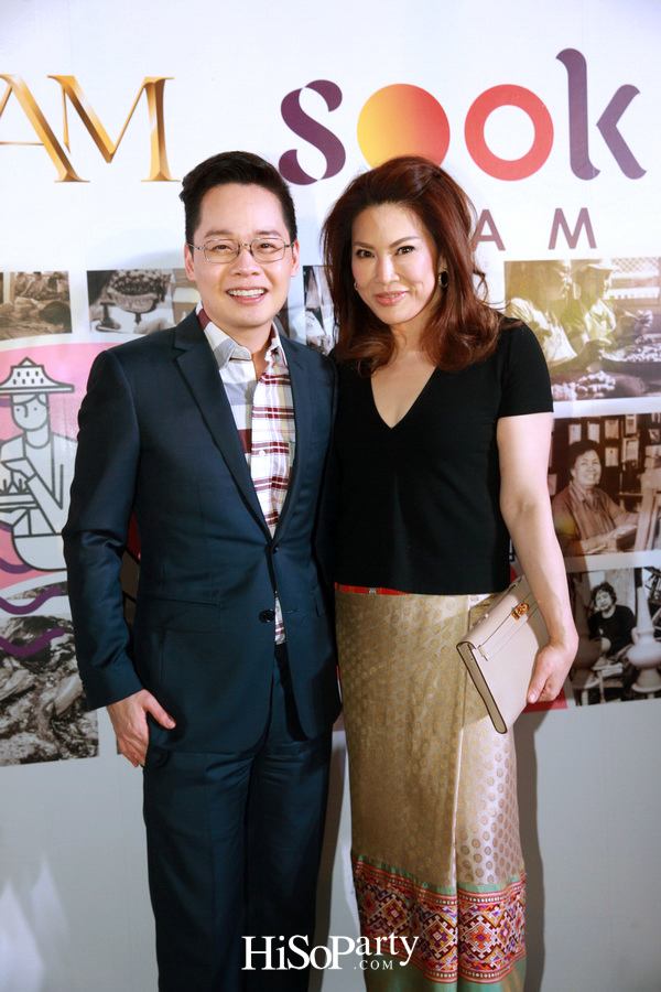 ‘สุขสยาม’ อีกหนึ่งสิ่งมหัศจรรย์ จากไอคอนสยาม