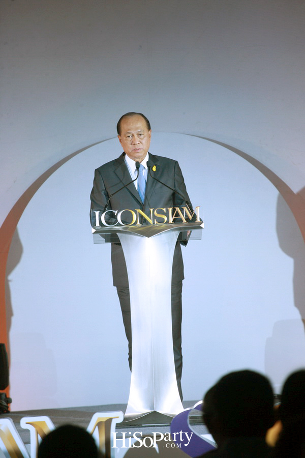 ‘สุขสยาม’ อีกหนึ่งสิ่งมหัศจรรย์ จากไอคอนสยาม