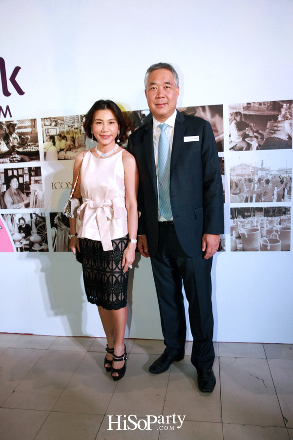 ‘สุขสยาม’ อีกหนึ่งสิ่งมหัศจรรย์ จากไอคอนสยาม