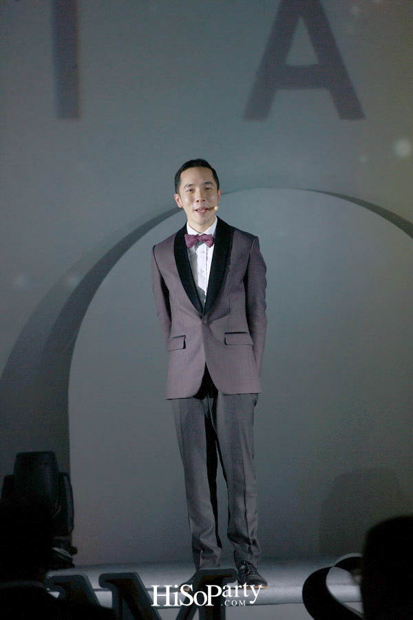 ‘สุขสยาม’ อีกหนึ่งสิ่งมหัศจรรย์ จากไอคอนสยาม