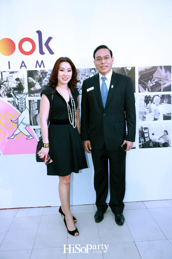 ‘สุขสยาม’ อีกหนึ่งสิ่งมหัศจรรย์ จากไอคอนสยาม