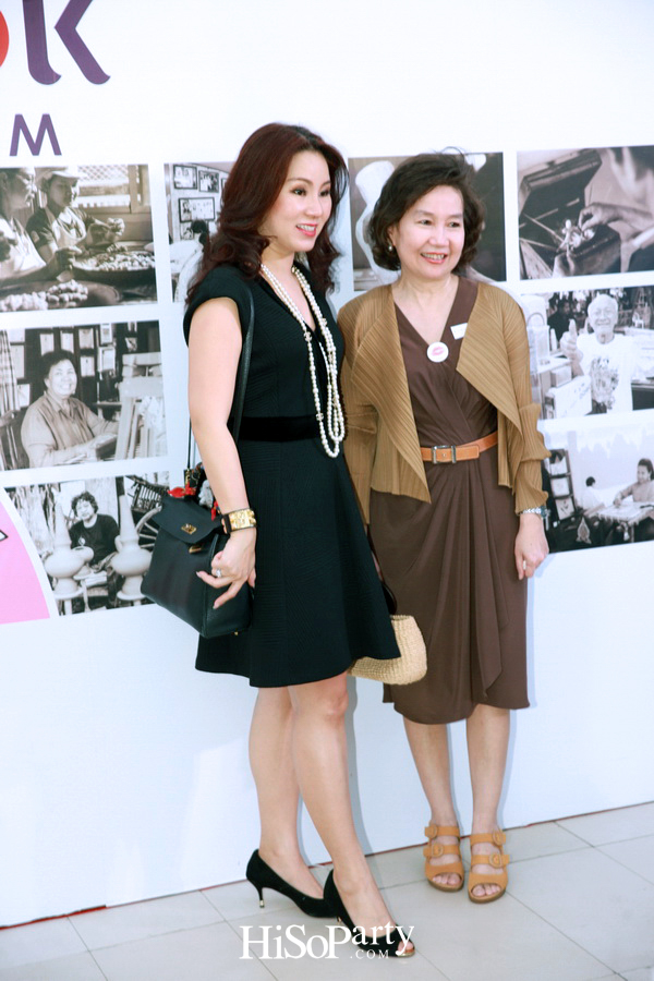 ‘สุขสยาม’ อีกหนึ่งสิ่งมหัศจรรย์ จากไอคอนสยาม