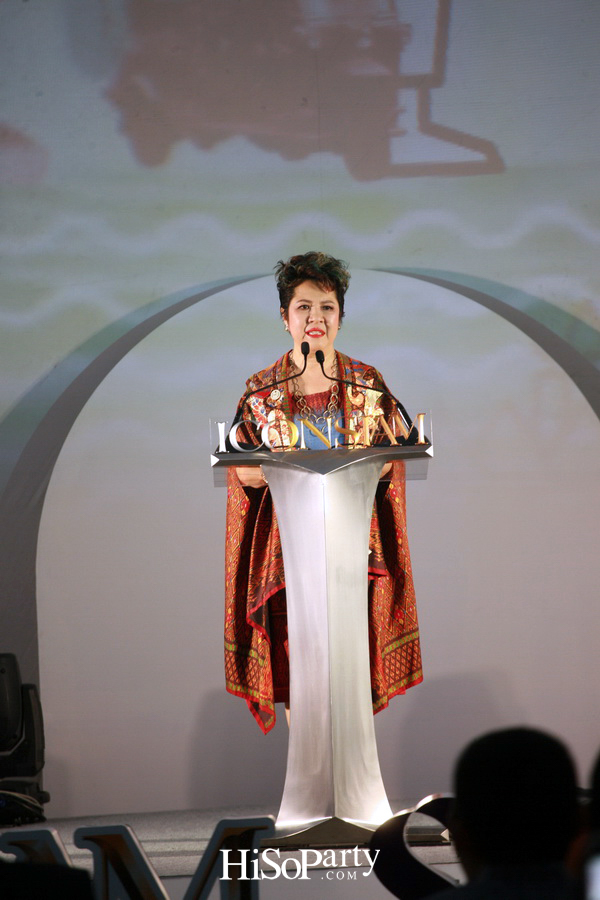 ‘สุขสยาม’ อีกหนึ่งสิ่งมหัศจรรย์ จากไอคอนสยาม