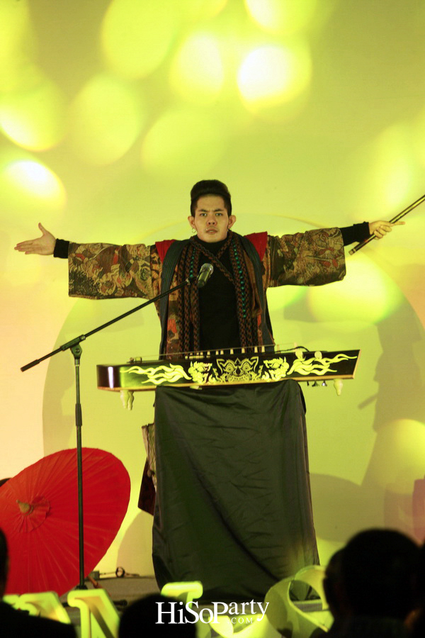 ‘สุขสยาม’ อีกหนึ่งสิ่งมหัศจรรย์ จากไอคอนสยาม