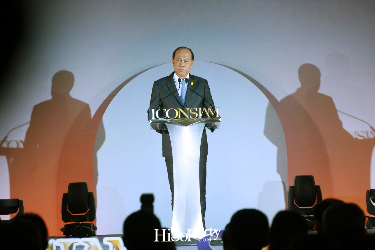 ‘สุขสยาม’ อีกหนึ่งสิ่งมหัศจรรย์ จากไอคอนสยาม