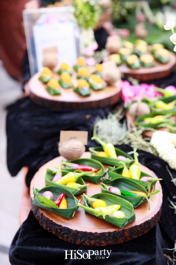 ‘สุขสยาม’ อีกหนึ่งสิ่งมหัศจรรย์ จากไอคอนสยาม