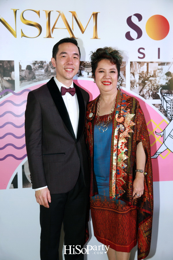 ‘สุขสยาม’ อีกหนึ่งสิ่งมหัศจรรย์ จากไอคอนสยาม