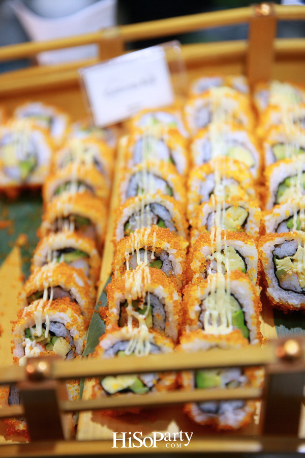 ไทยแลนด์แทตเลอร์ เปิดตัว ‘คู่มือแนะนำสุดยอดร้านอาหารประจำปี Thailand Tatler Best Restaurants 2018’