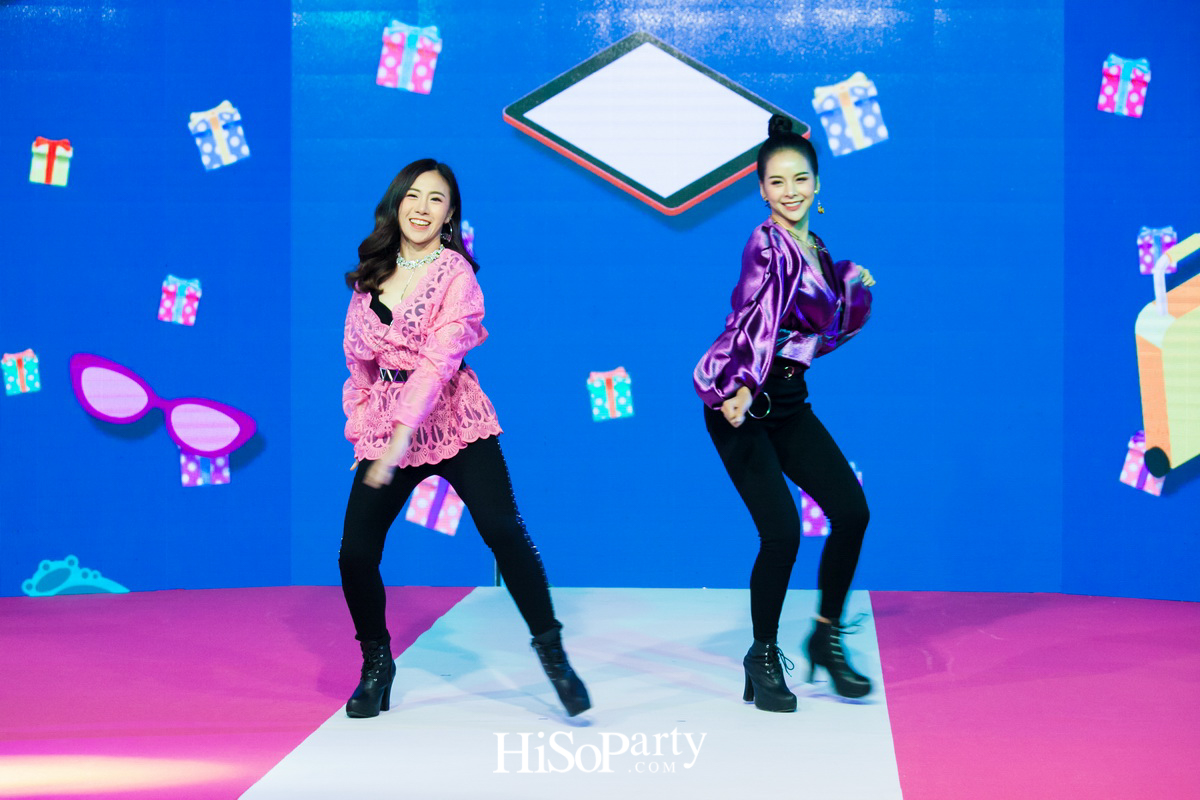 Lazada Celebrates 6th Anniversary