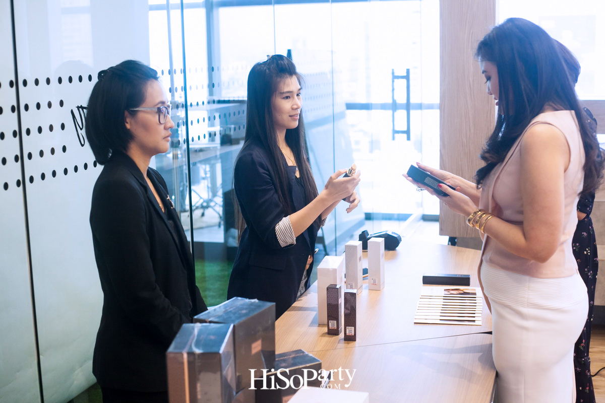 Exclusive Workshop Ruby-Cell X HiSoParty New Beauty Revolution