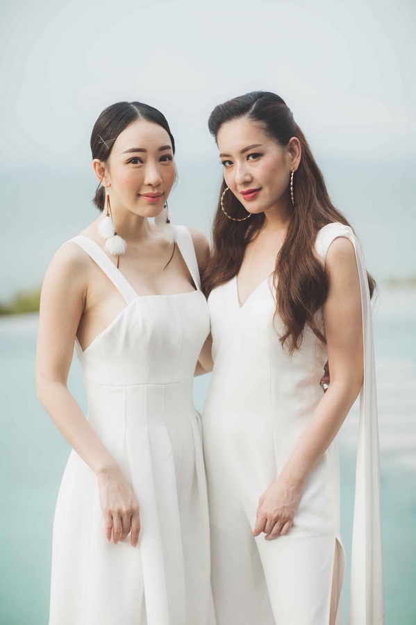 KINGKAN 6th Anniversary Celebration on Cruise in Phuket