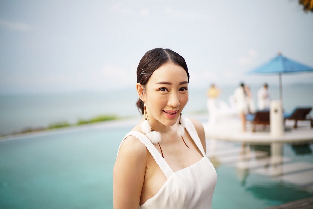 KINGKAN 6th Anniversary Celebration on Cruise in Phuket