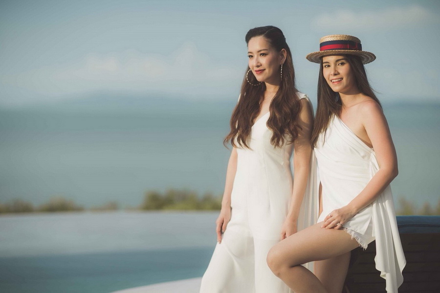 KINGKAN 6th Anniversary Celebration on Cruise in Phuket