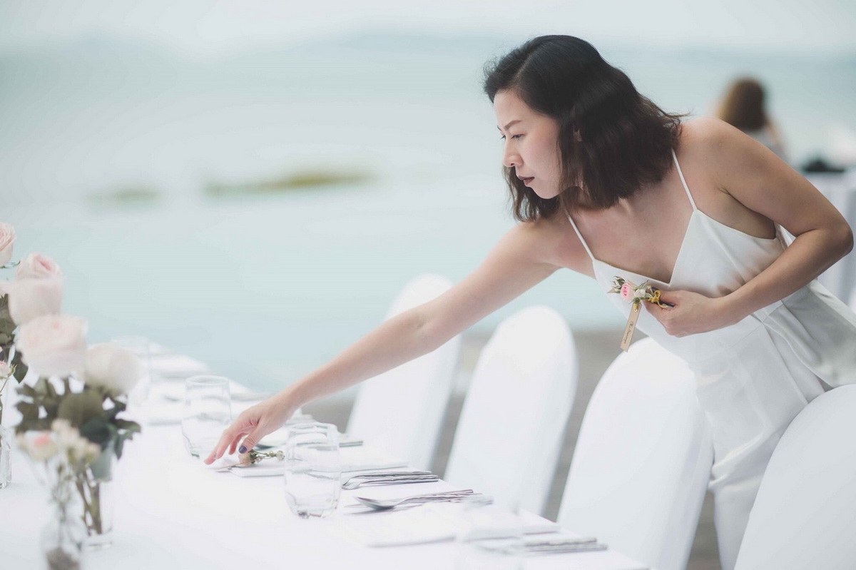 KINGKAN 6th Anniversary Celebration on Cruise in Phuket